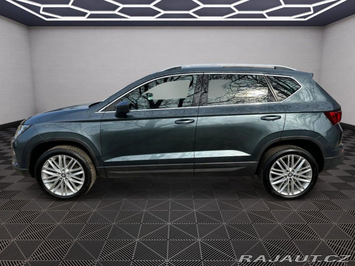 Seat Ateca 1.4Tsi 110kw Excellence 2018