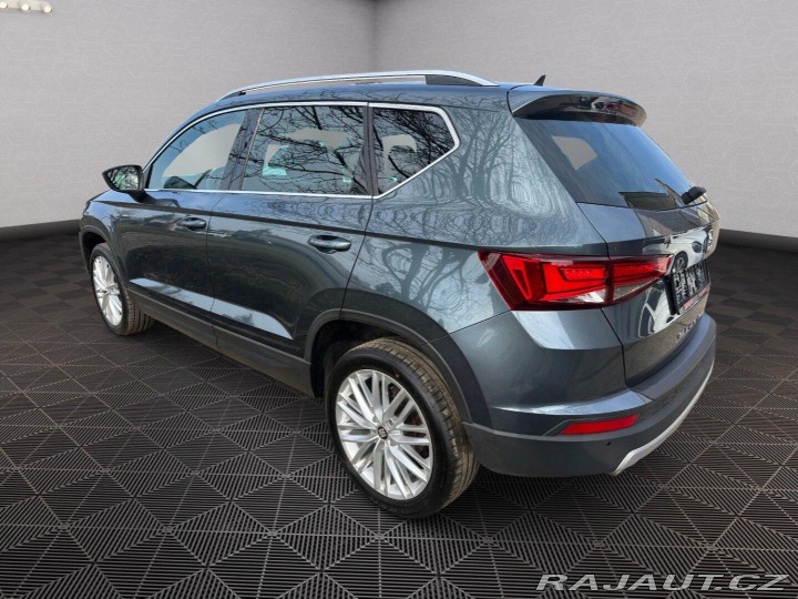 Seat Ateca 1.4Tsi 110kw Excellence 2018