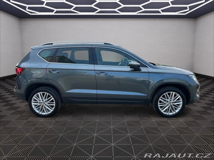 Seat Ateca 1.4Tsi 110kw Excellence 2018