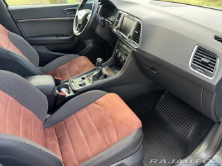 Seat Ateca 1.4Tsi 110kw Excellence 2018