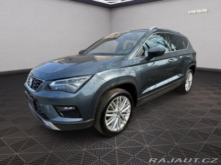 Seat Ateca 1.4Tsi 110kw Excellence 2018