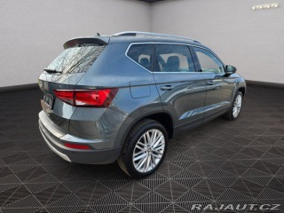 Seat Ateca 1.4Tsi 110kw Excellence 2018