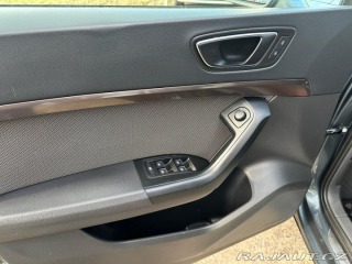 Seat Ateca 1.4Tsi 110kw Excellence 2018