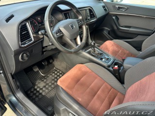 Seat Ateca 1.4Tsi 110kw Excellence 2018