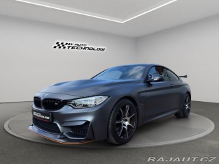 BMW M4 GTS 2016