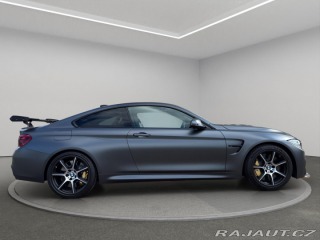 BMW M4 GTS 2016