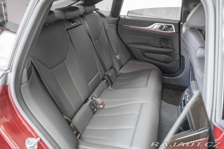 BMW 4 420d xD ///M ZÁRUKA*TAŽNÉ 2024