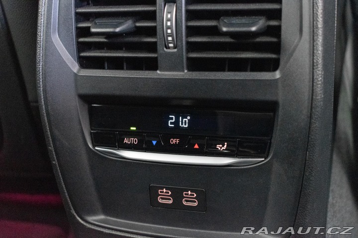 BMW 4 420d xD ///M ZÁRUKA*TAŽNÉ 2024