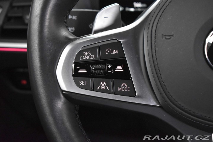 BMW 4 420d xD ///M ZÁRUKA*TAŽNÉ 2024