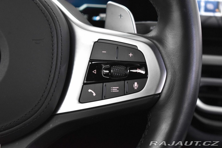 BMW 4 420d xD ///M ZÁRUKA*TAŽNÉ 2024