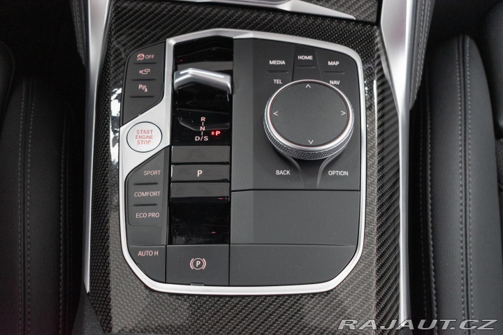 BMW 4 420d xD ///M LASER*TAŽNÉ* 2024