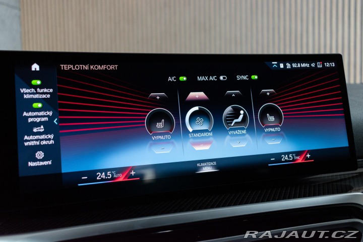 BMW 4 420d xD ///M LASER*TAŽNÉ* 2024