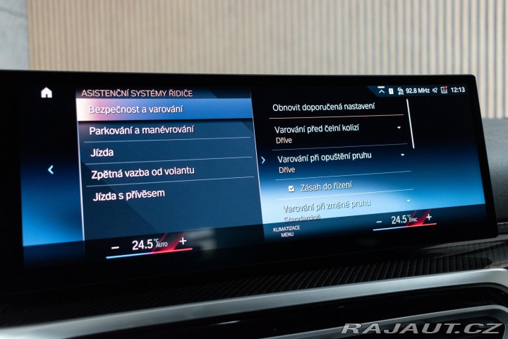 BMW 4 420d xD ///M ZÁRUKA*TAŽNÉ 2024