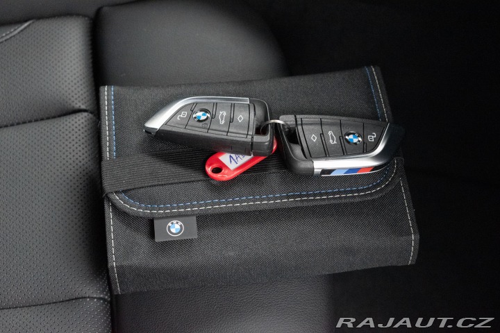 BMW 4 420d xD ///M ZÁRUKA*TAŽNÉ 2024