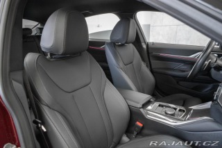 BMW 4 420d xD ///M LASER*TAŽNÉ* 2024