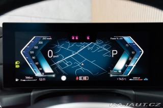 BMW 4 420d xD ///M LASER*TAŽNÉ* 2024