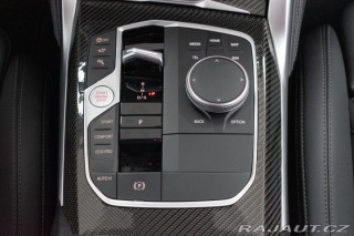 BMW 4 420d xD ///M LASER*TAŽNÉ* 2024