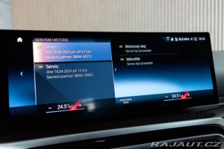 BMW 4 420d xD ///M LASER*TAŽNÉ* 2024