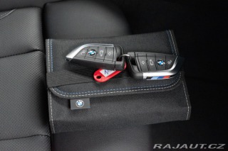 BMW 4 420d xD ///M LASER*TAŽNÉ* 2024