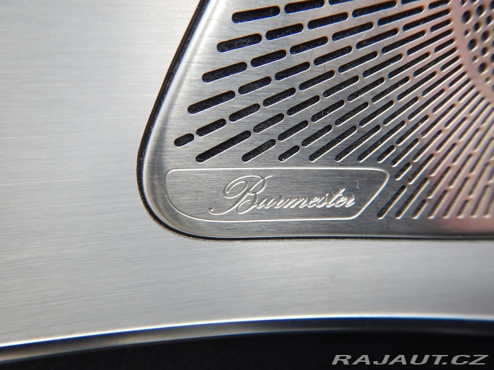 Mercedes-Benz GLE 400 D 4MATIC, ČR 2021