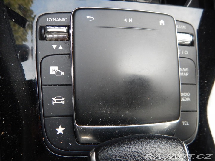 Mercedes-Benz GLE 400 D 4MATIC, ČR 2021