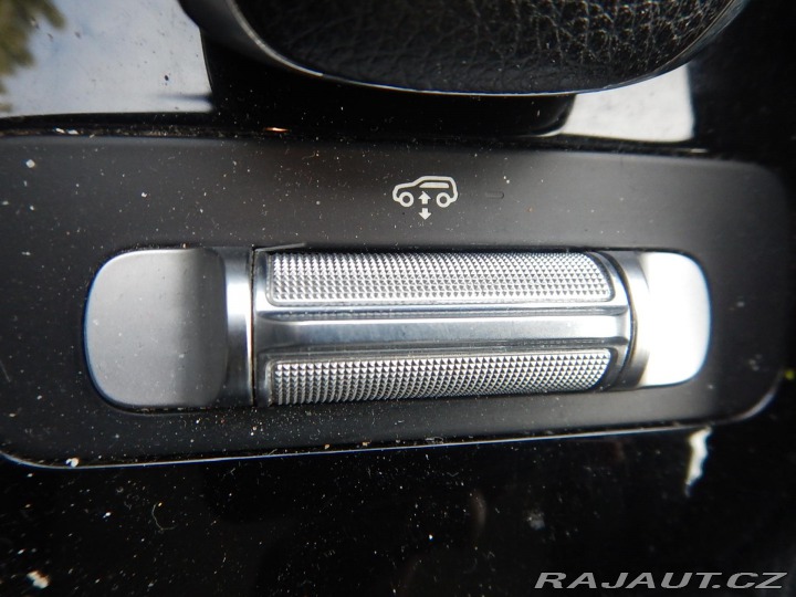 Mercedes-Benz GLE 400 D 4MATIC, ČR 2021