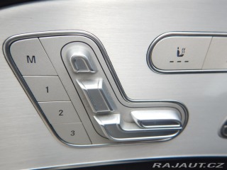 Mercedes-Benz GLE 400 D 4MATIC, ČR 2021