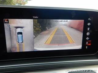 Mercedes-Benz GLE 400 D 4MATIC, ČR 2021