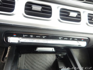 Mercedes-Benz GLE 400 D 4MATIC, ČR 2021