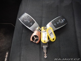 Mercedes-Benz GLE 400 D 4MATIC, ČR 2021