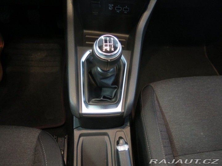 Renault Clio 1.0TCe,klim,výhře,senzor, 2020