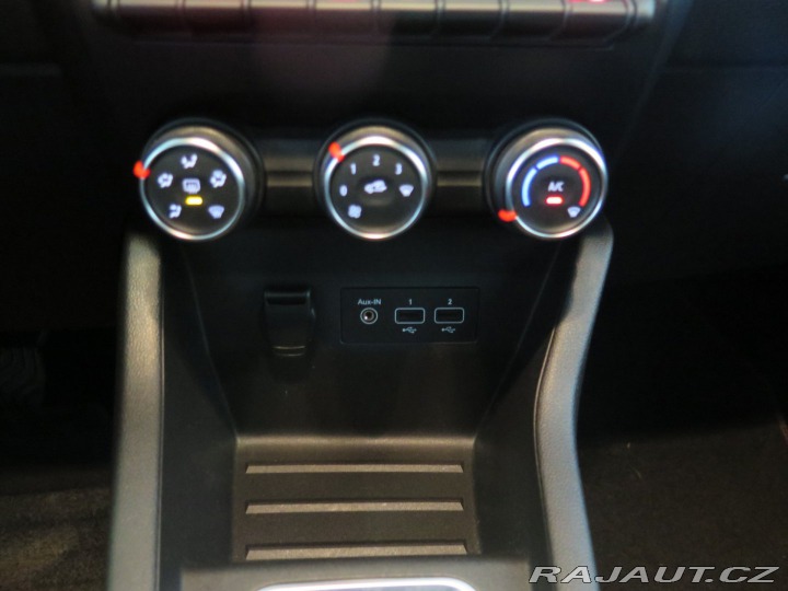 Renault Clio 1.0TCe,klim,výhře,senzor, 2020