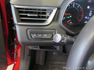 Renault Clio 1.0TCe,klim,výhře,senzor, 2020