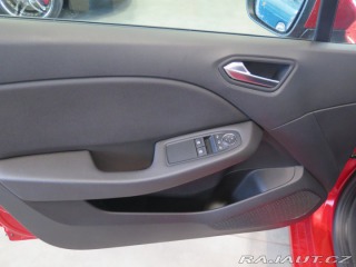 Renault Clio 1.0TCe,klim,výhře,senzor, 2020