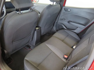 Renault Clio 1.0TCe,klim,výhře,senzor, 2020