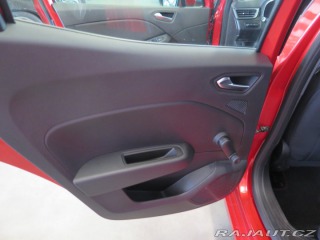 Renault Clio 1.0TCe,klim,výhře,senzor, 2020