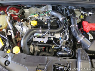 Renault Clio 1.0TCe,klim,výhře,senzor, 2020