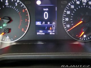 Renault Clio 1.0TCe,klim,výhře,senzor, 2020