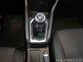 Renault Clio 1.0TCe,klim,výhře,senzor, 2020