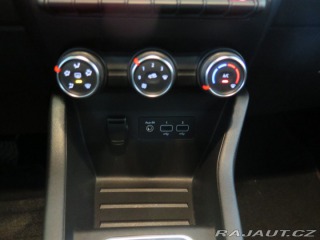 Renault Clio 1.0TCe,klim,výhře,senzor, 2020