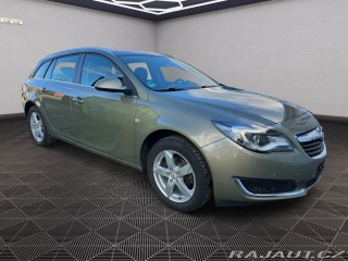 Opel Insignia 1.4T 103kw Edition