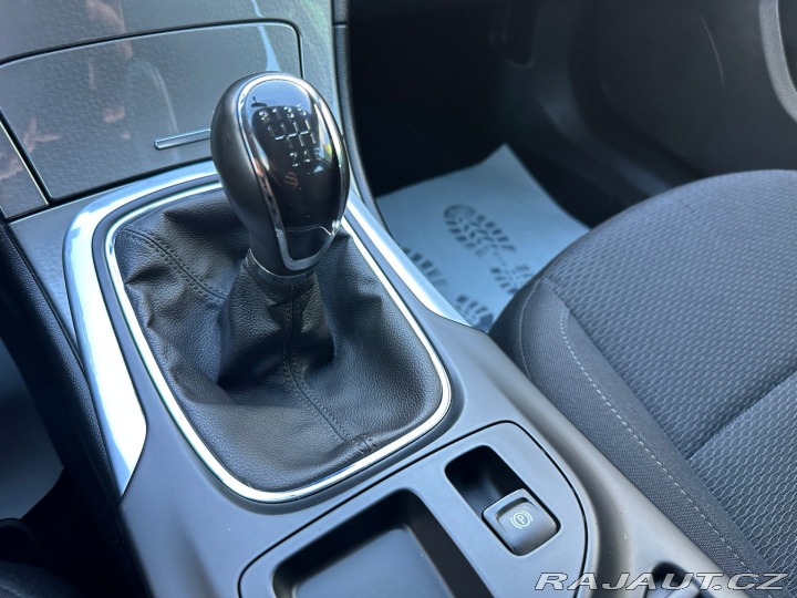 Opel Insignia 1.4T 103kw Edition 2015