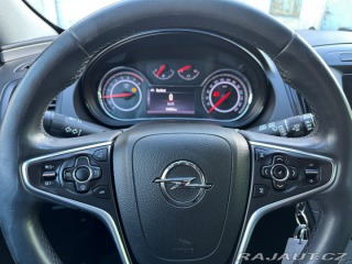 Opel Insignia 1.4T 103kw Edition 2015