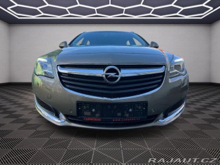 Opel Insignia 1.4T 103kw Edition 2015