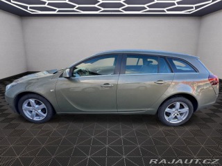 Opel Insignia 1.4T 103kw Edition 2015