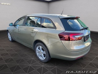 Opel Insignia 1.4T 103kw Edition 2015