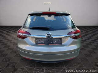 Opel Insignia 1.4T 103kw Edition 2015