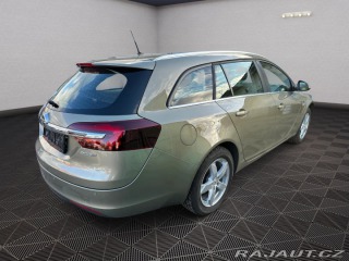 Opel Insignia 1.4T 103kw Edition 2015