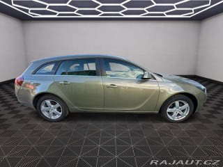 Opel Insignia 1.4T 103kw Edition 2015