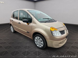 Renault Modus 1.6 16v 65kw 2004